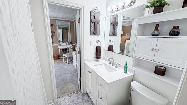 11 Edgewater Court, Griffin, GA 30223