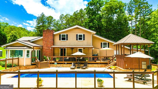 11 Edgewater Court, Griffin, GA 30223