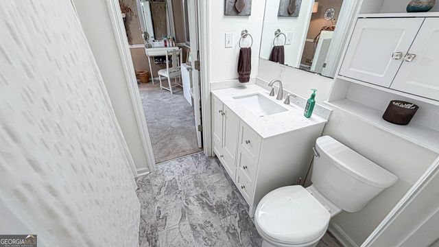 11 Edgewater Court, Griffin, GA 30223