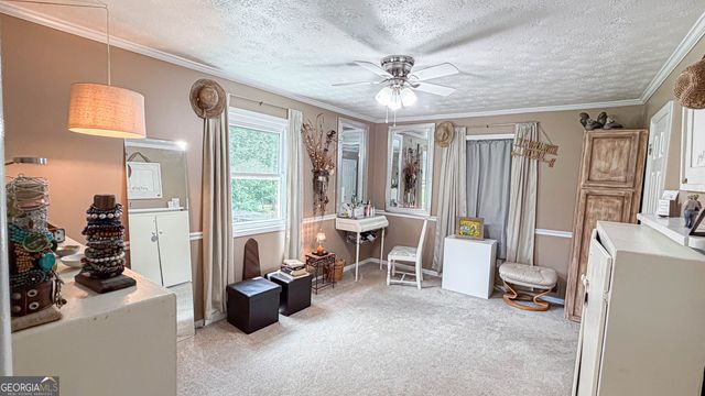 11 Edgewater Court, Griffin, GA 30223