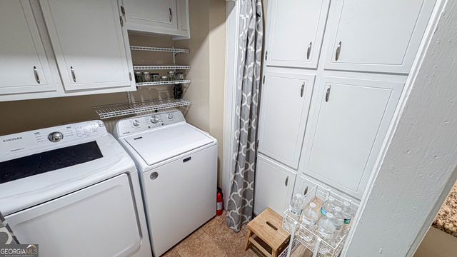 11 Edgewater Court, Griffin, GA 30223