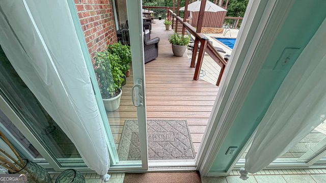 11 Edgewater Court, Griffin, GA 30223