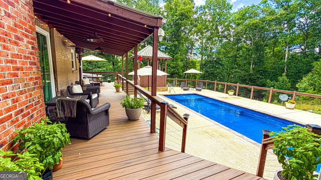 11 Edgewater Court, Griffin, GA 30223