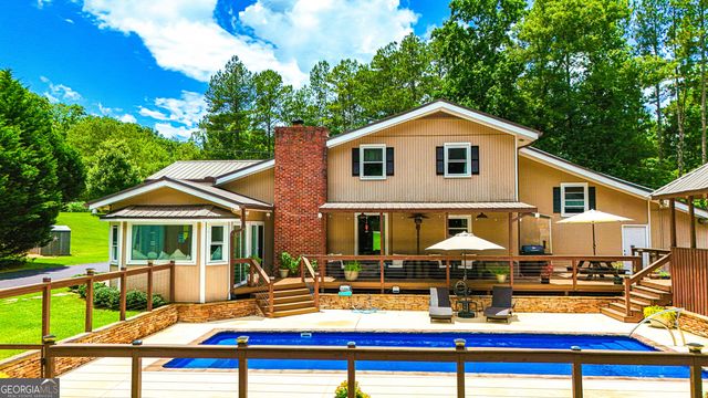 11 Edgewater Court, Griffin, GA 30223