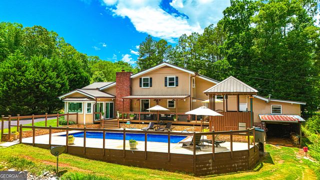 11 Edgewater Court, Griffin, GA 30223
