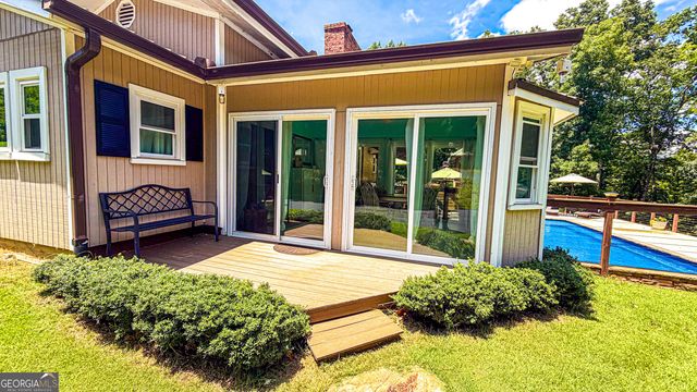 11 Edgewater Court, Griffin, GA 30223
