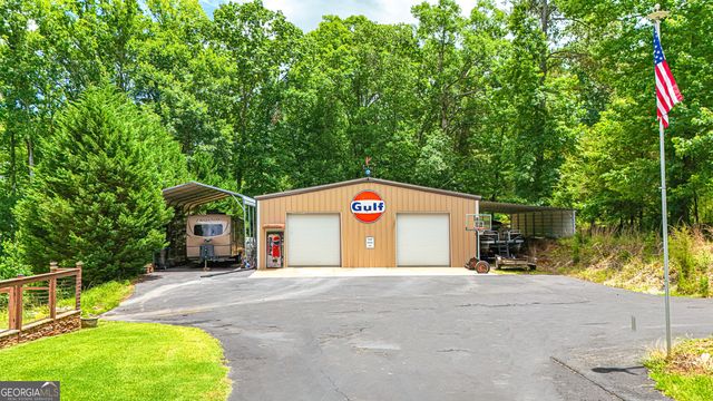 11 Edgewater Court, Griffin, GA 30223
