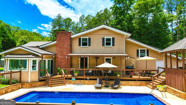 11 Edgewater Court, Griffin, GA 30223