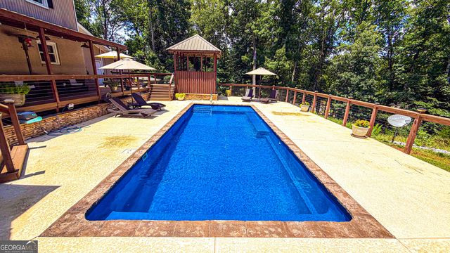 11 Edgewater Court, Griffin, GA 30223