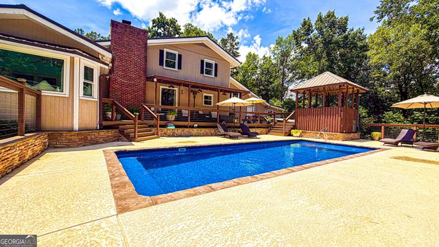 11 Edgewater Court, Griffin, GA 30223