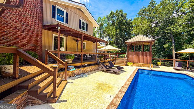 11 Edgewater Court, Griffin, GA 30223