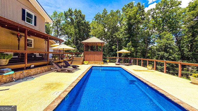 11 Edgewater Court, Griffin, GA 30223