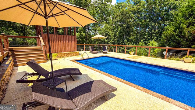 11 Edgewater Court, Griffin, GA 30223
