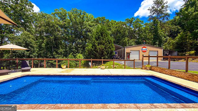 11 Edgewater Court, Griffin, GA 30223