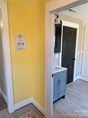 174 Hollins Street, Spindale, NC 28160