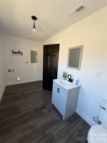 174 Hollins Street, Spindale, NC 28160