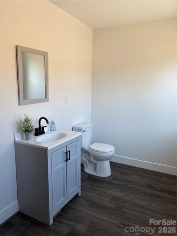 174 Hollins Street, Spindale, NC 28160