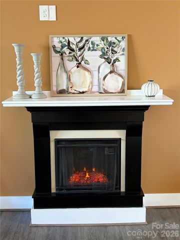 174 Hollins Street, Spindale, NC 28160