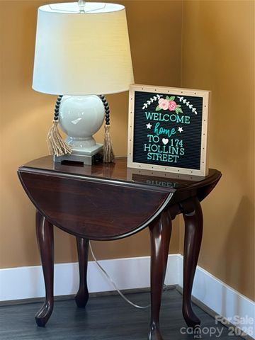 174 Hollins Street, Spindale, NC 28160