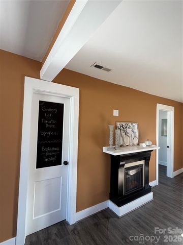 174 Hollins Street, Spindale, NC 28160