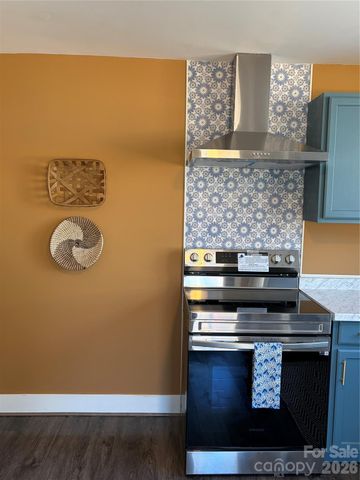 174 Hollins Street, Spindale, NC 28160