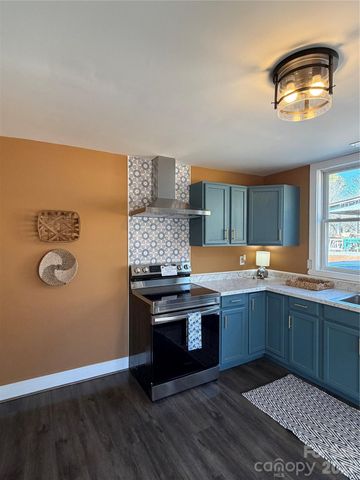 174 Hollins Street, Spindale, NC 28160