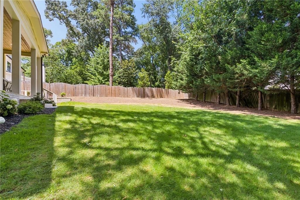 Image 68 of property listing at 3035 Parkridge Drive NE, Brookhaven, GA 30319