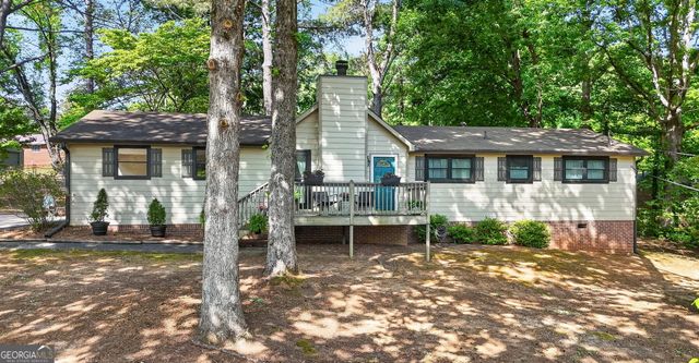3901 Erica Circle, Douglasville, GA 30135