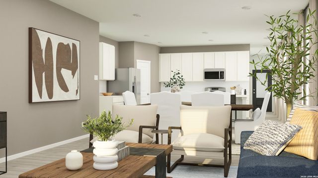 1723 Quintero Place, Converse, TX 78109