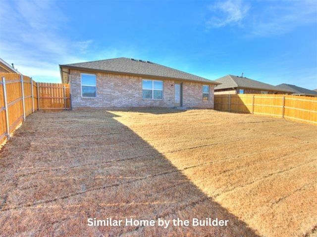 1622 Highland Loop, Guthrie, OK 73044
