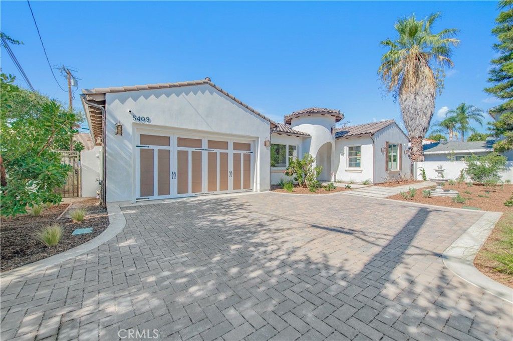 5409 Baldwin Avenue, Temple City, CA 91780 — exterior