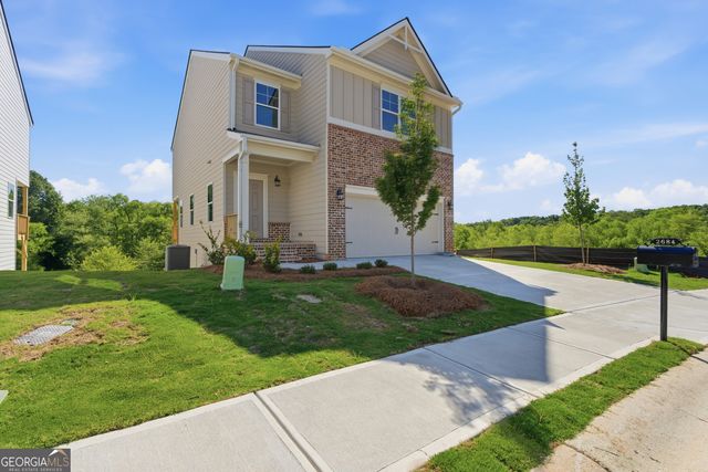 2694 Jordan Lane, Lithia Springs, GA 30122