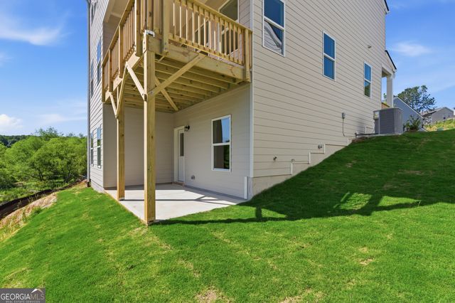 2694 Jordan Lane, Lithia Springs, GA 30122