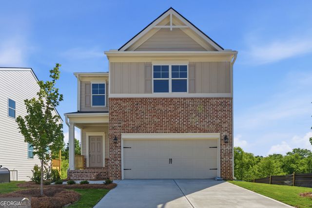 2694 Jordan Lane, Lithia Springs, GA 30122
