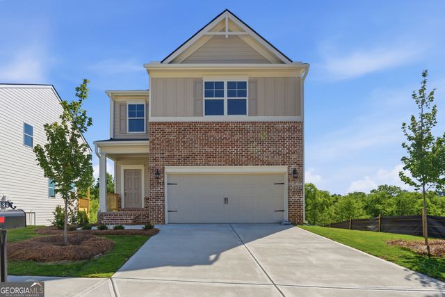 2694 Jordan Lane, Lithia Springs, GA 30122