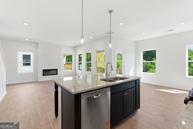 2694 Jordan Lane, Lithia Springs, GA 30122