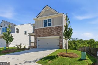2694 Jordan Lane, Lithia Springs, GA 30122