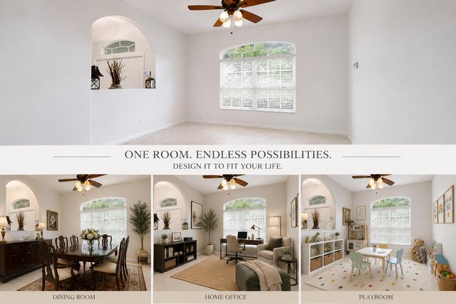 1602 SW Cefalu Circle, Port St. Lucie, Port St Lucie, FL 34953