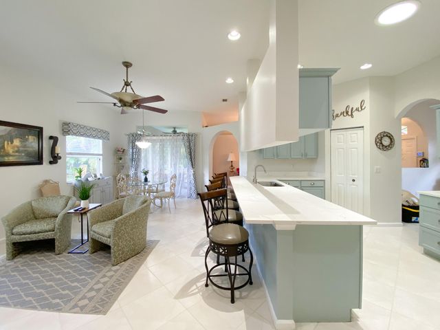 1602 SW Cefalu Circle, Port St. Lucie, Port St Lucie, FL 34953