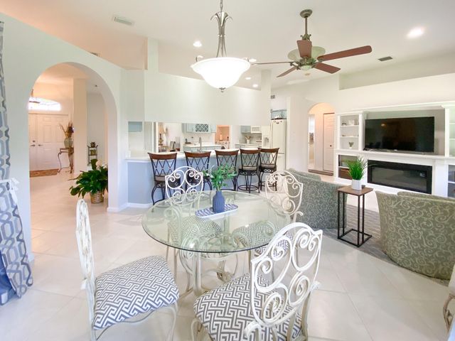 1602 SW Cefalu Circle, Port St. Lucie, Port St Lucie, FL 34953