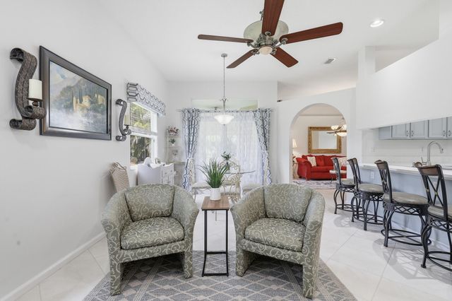 1602 SW Cefalu Circle, Port St. Lucie, Port St Lucie, FL 34953
