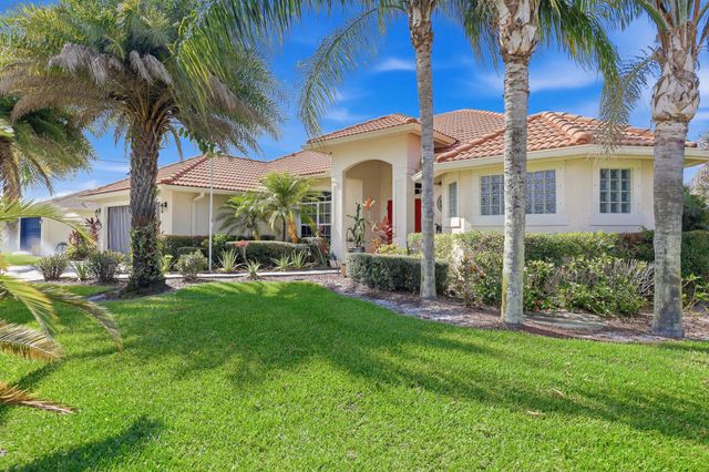 1602 SW Cefalu Circle, Port St. Lucie, Port St Lucie, FL 34953