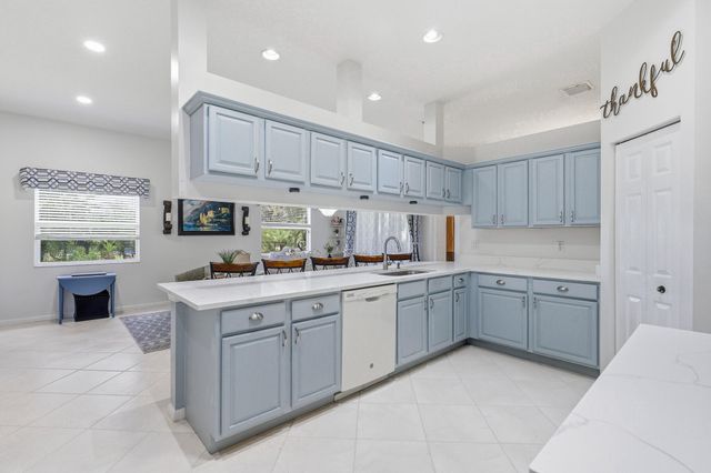 1602 SW Cefalu Circle, Port St. Lucie, Port St Lucie, FL 34953