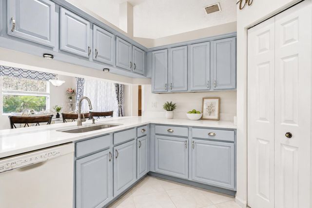 1602 SW Cefalu Circle, Port St. Lucie, Port St Lucie, FL 34953