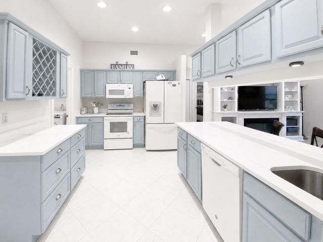 1602 SW Cefalu Circle, Port St. Lucie, Port St Lucie, FL 34953