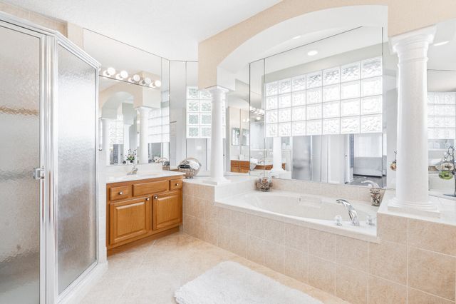 1602 SW Cefalu Circle, Port St. Lucie, Port St Lucie, FL 34953