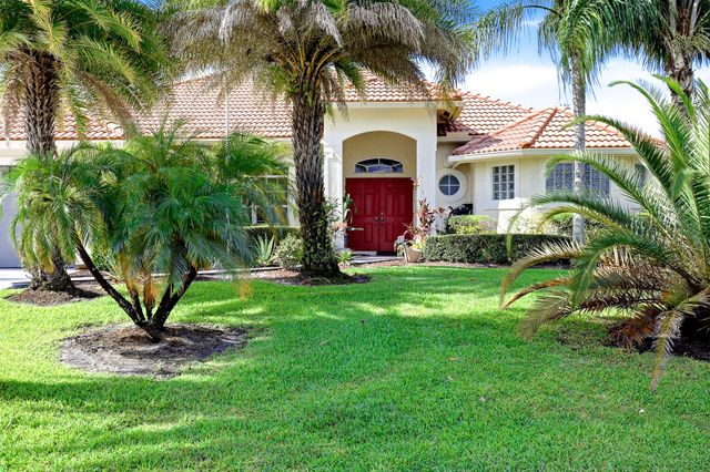 1602 SW Cefalu Circle, Port St. Lucie, Port St Lucie, FL 34953