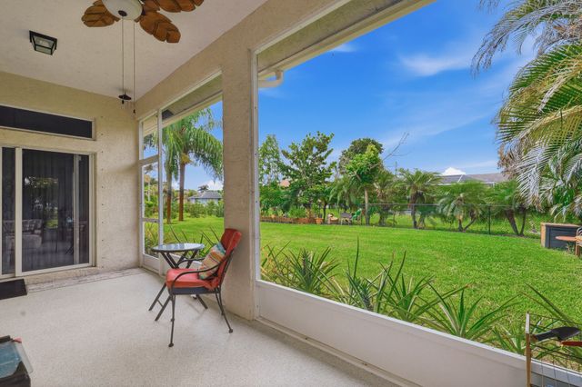 1602 SW Cefalu Circle, Port St. Lucie, Port St Lucie, FL 34953