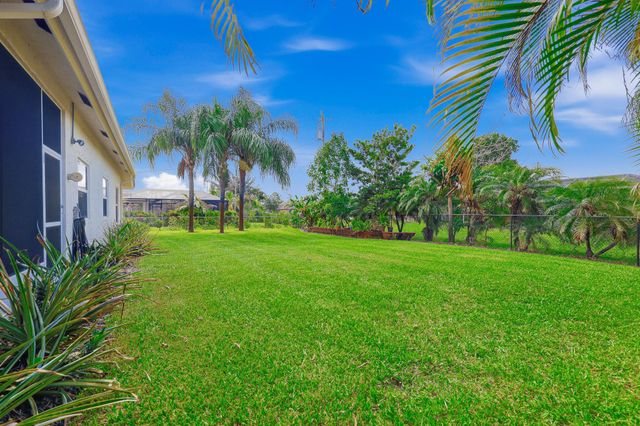 1602 SW Cefalu Circle, Port St. Lucie, Port St Lucie, FL 34953
