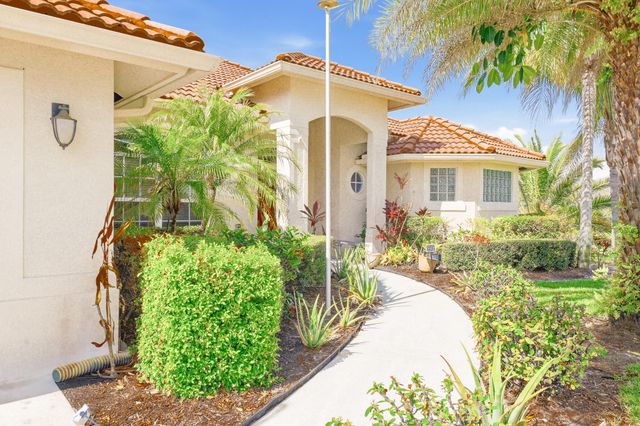 1602 SW Cefalu Circle, Port St. Lucie, Port St Lucie, FL 34953